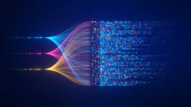 息县软件开发：解锁高性能应用的核心技术路径